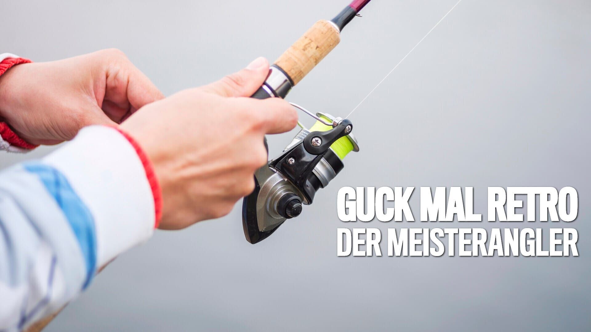 Guck mal Retro