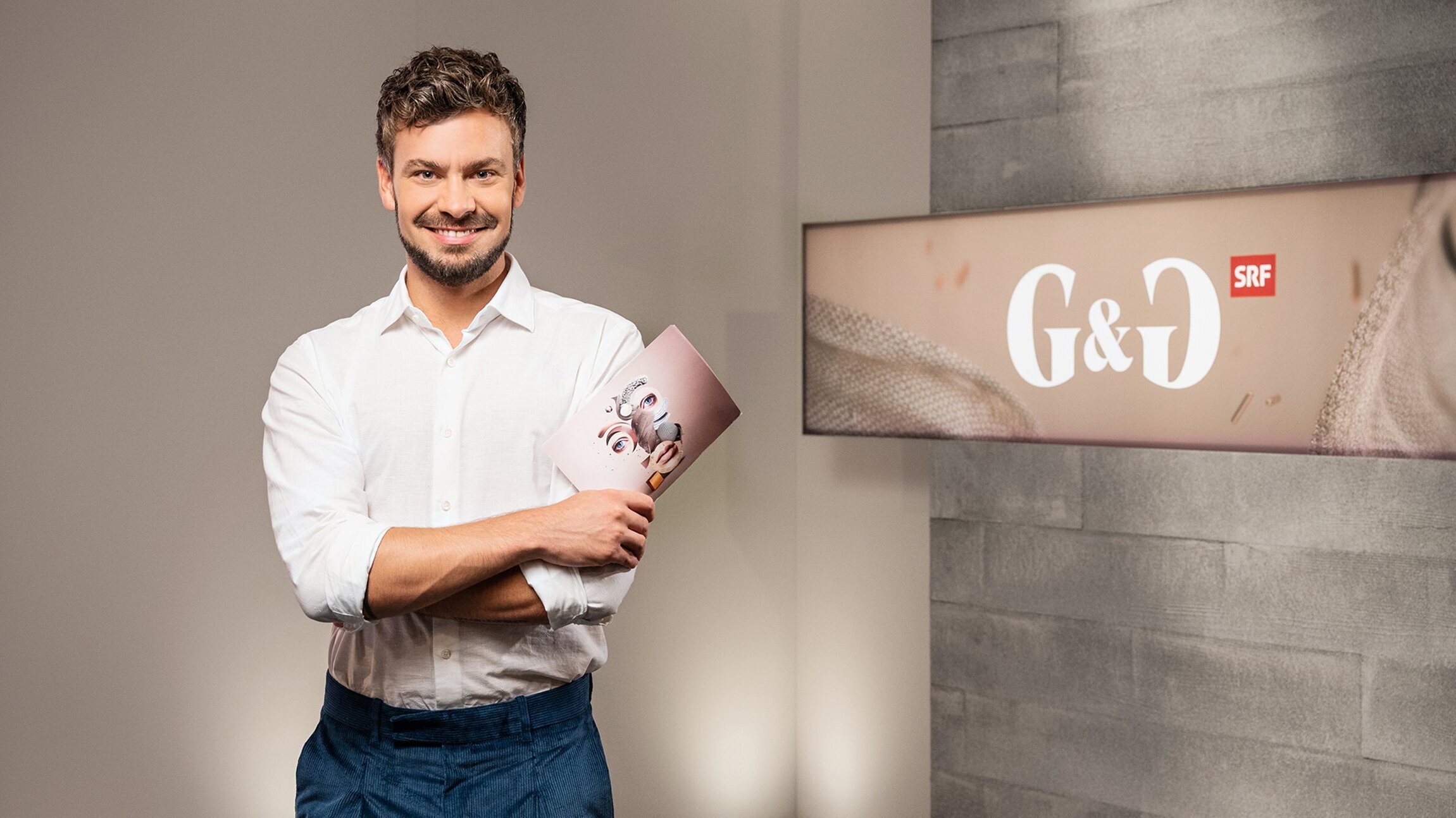G&G – Gesichter und Geschichten