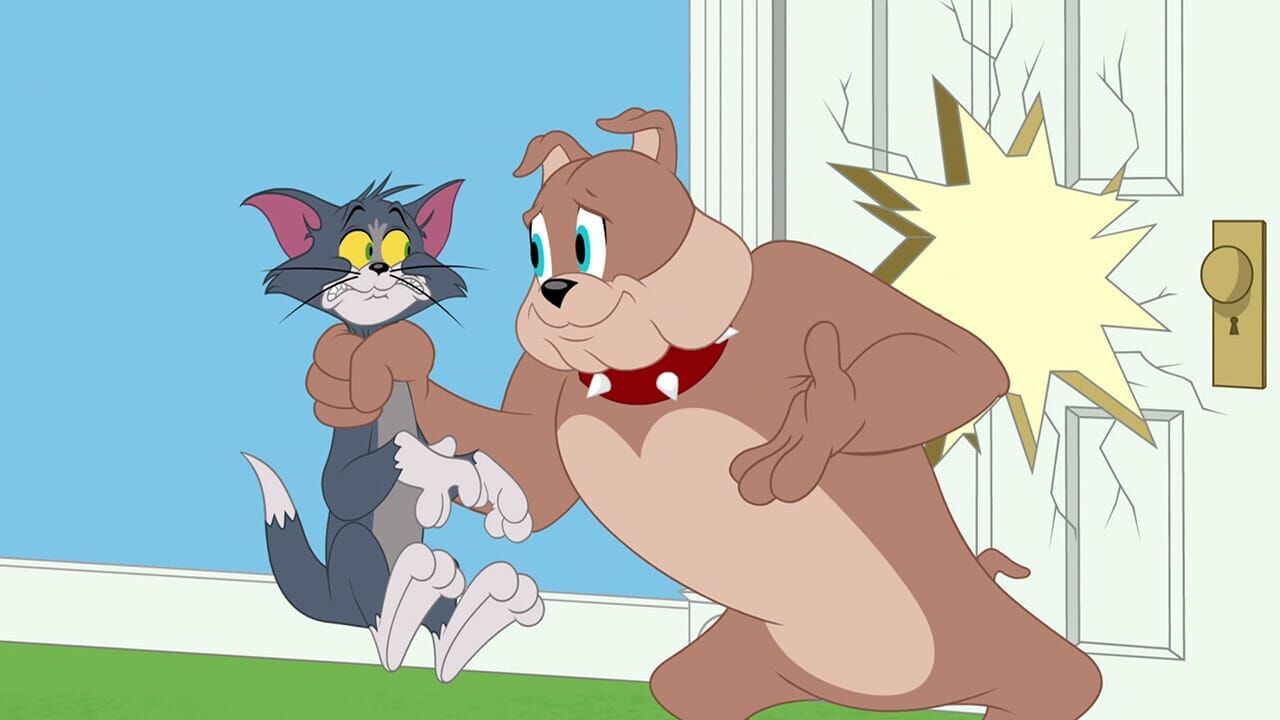 Die Tom und Jerry Show