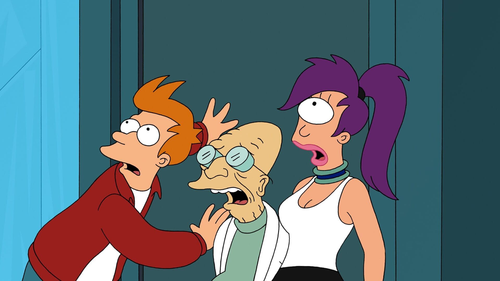 Futurama