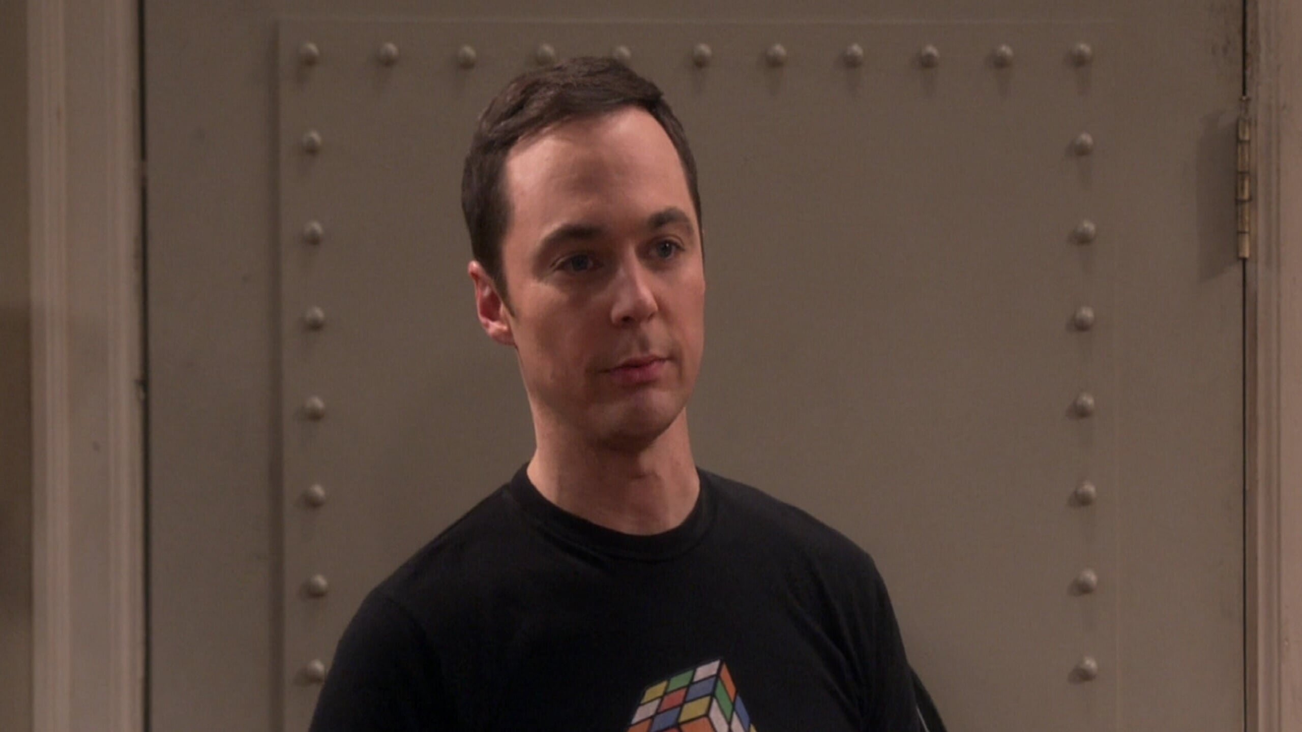 The Big Bang Theory