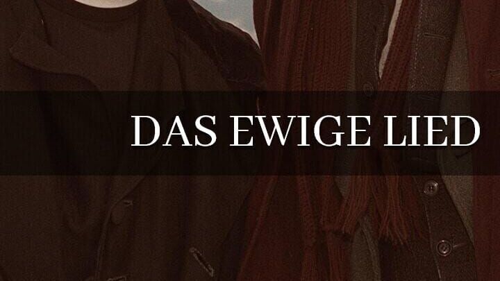 Das ewige Lied