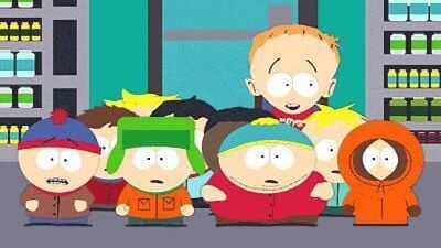 South Park