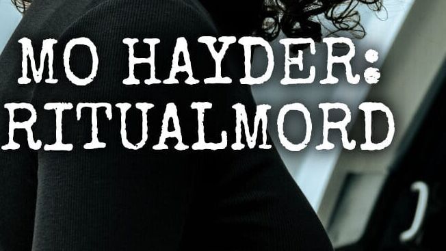 Mo Hayder: Ritualmord