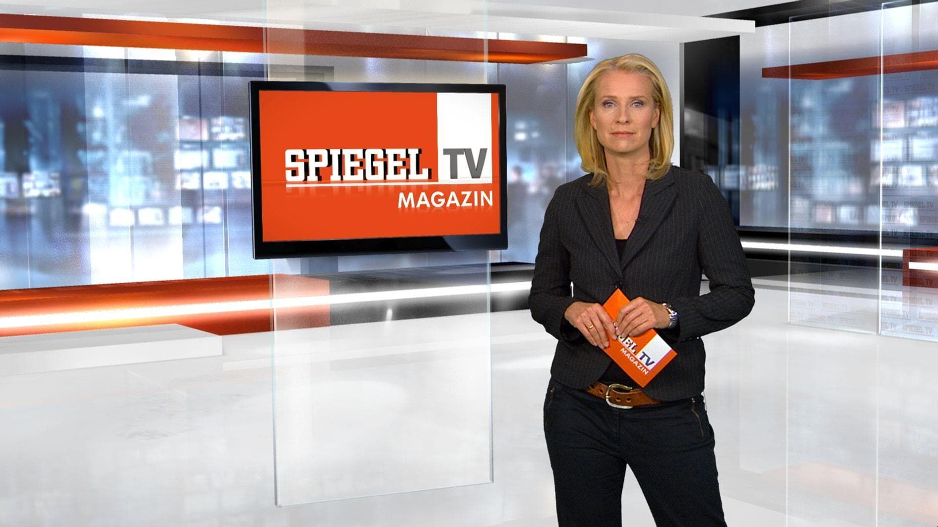 Spiegel TV