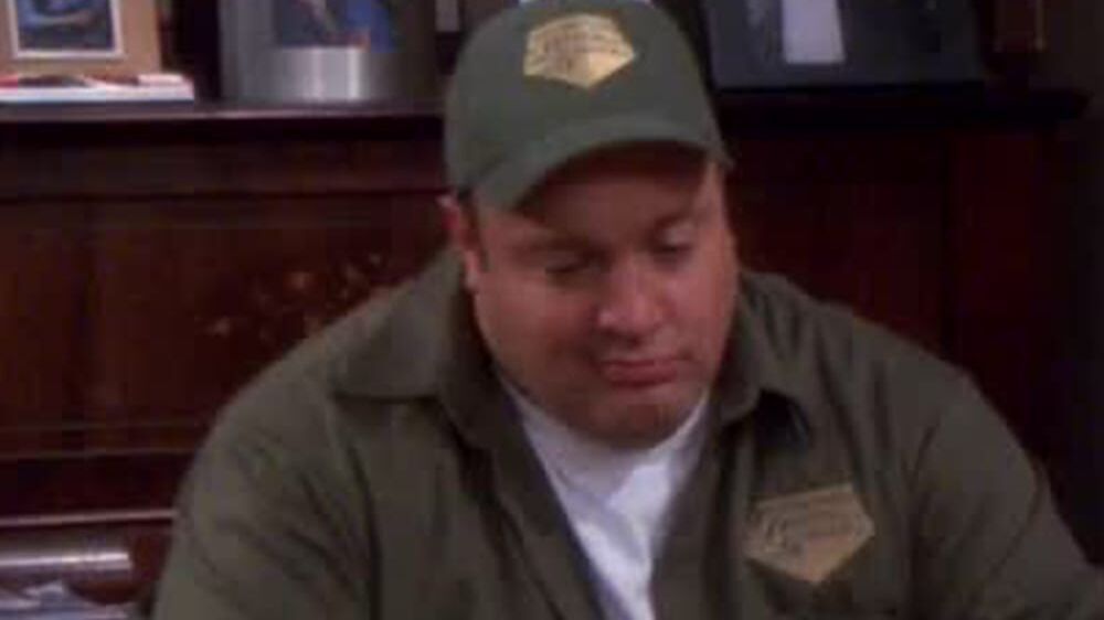 King of Queens