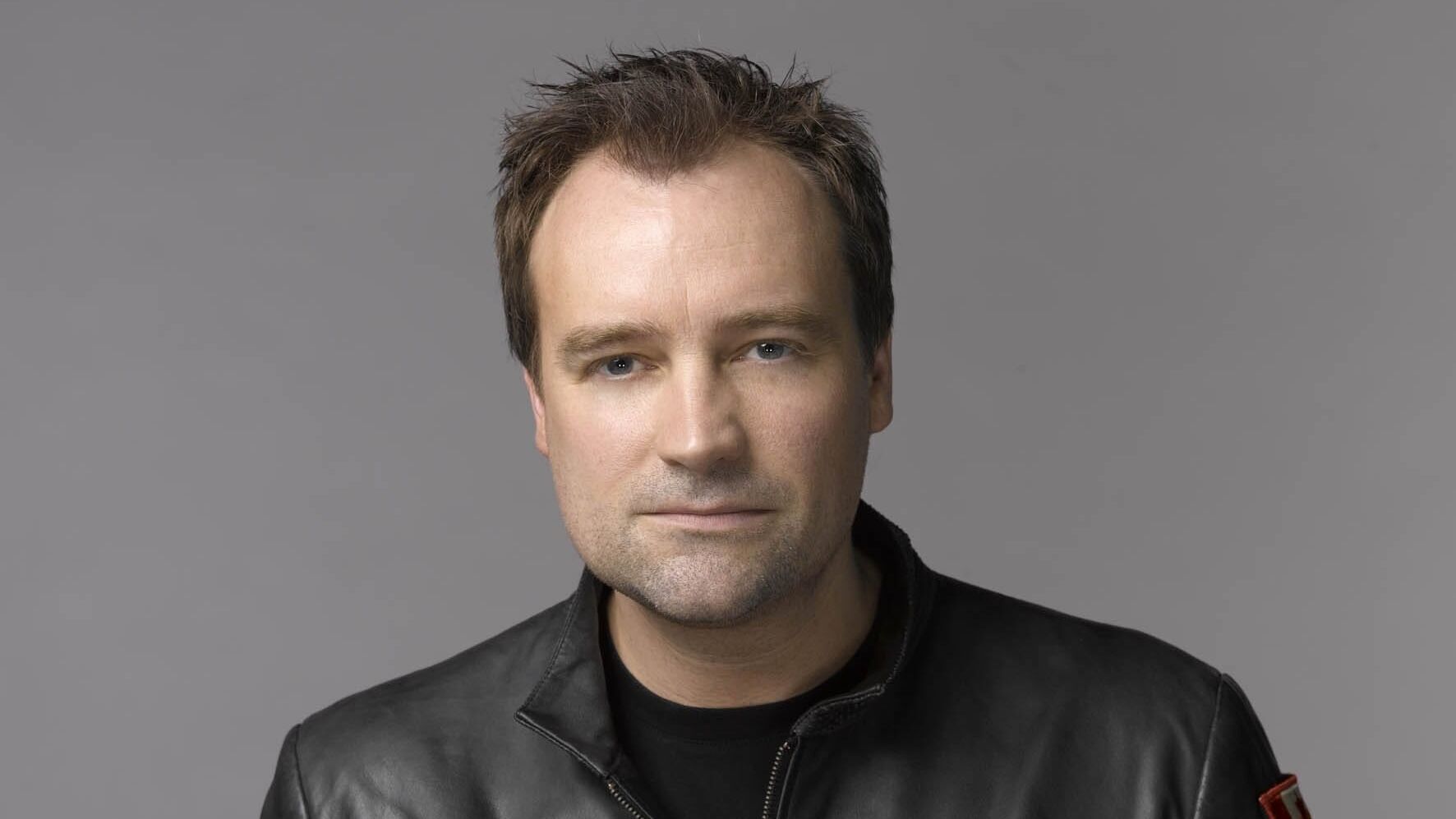 Stargate Atlantis