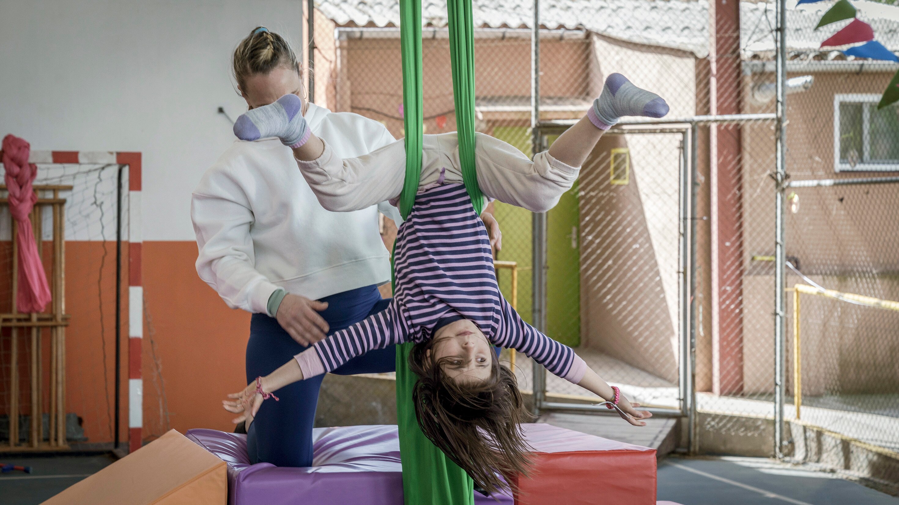 Barcelona for Beginners – Familie und andere Katastrophen
