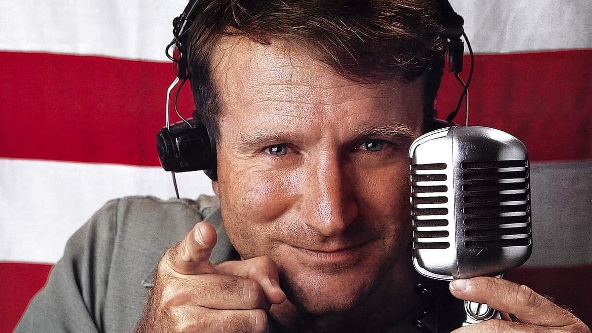 Good Morning, Vietnam