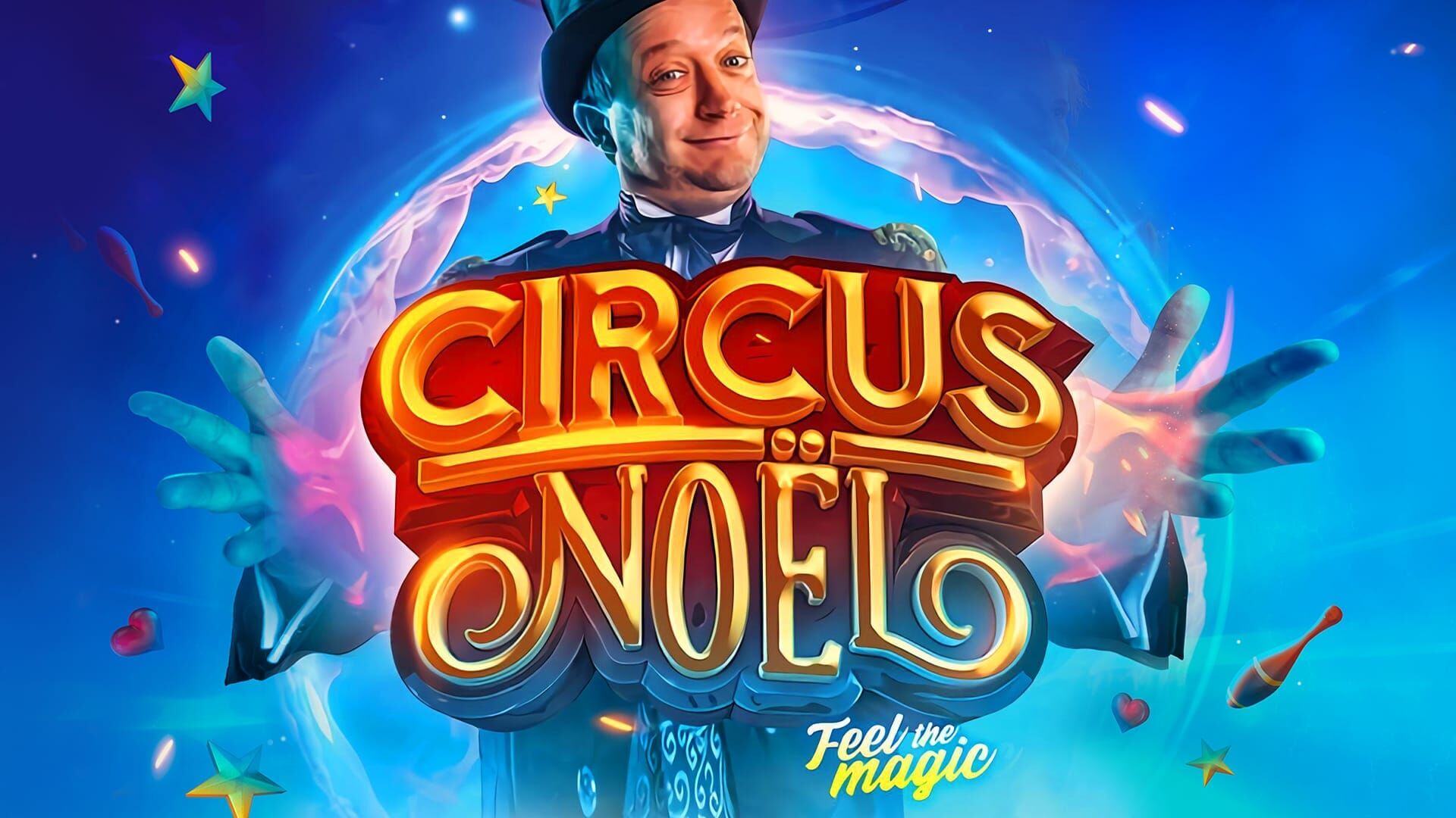 Circus Noël