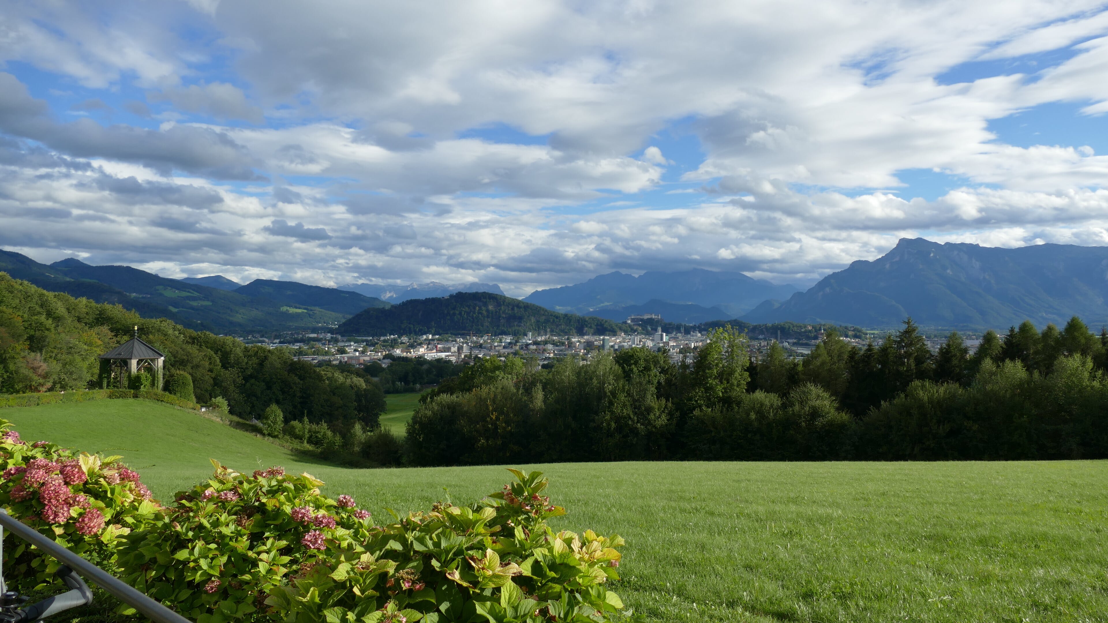 Musikantentreffen in Salzburg – Maria Plain