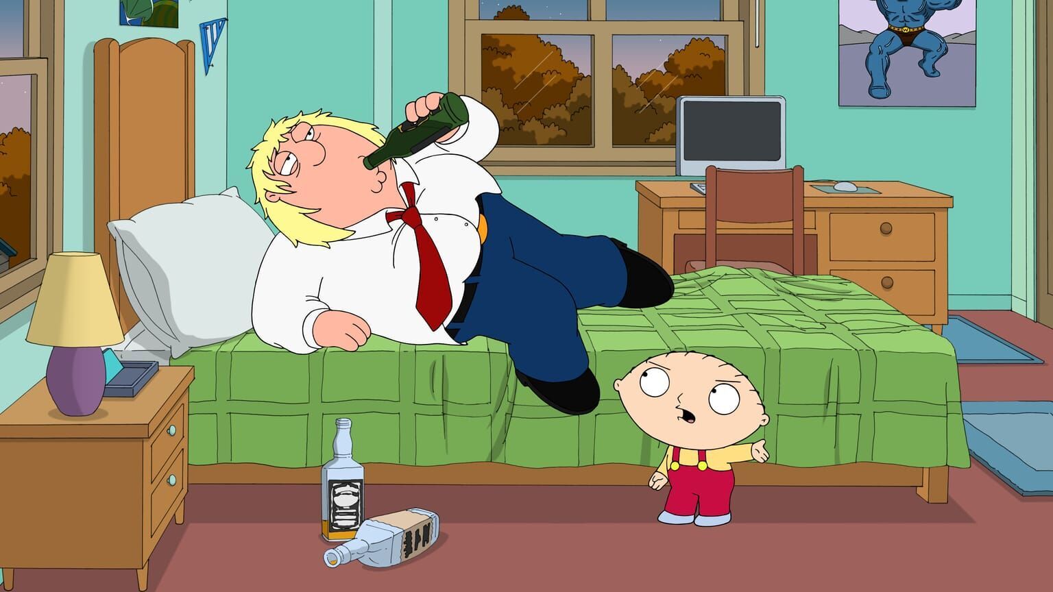 Family Guy