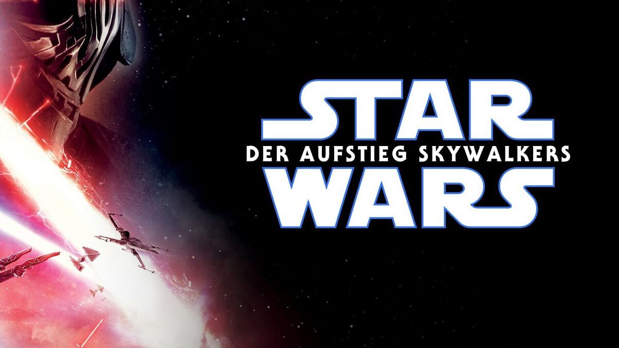 Star Wars: Der Aufstieg Skywalkers