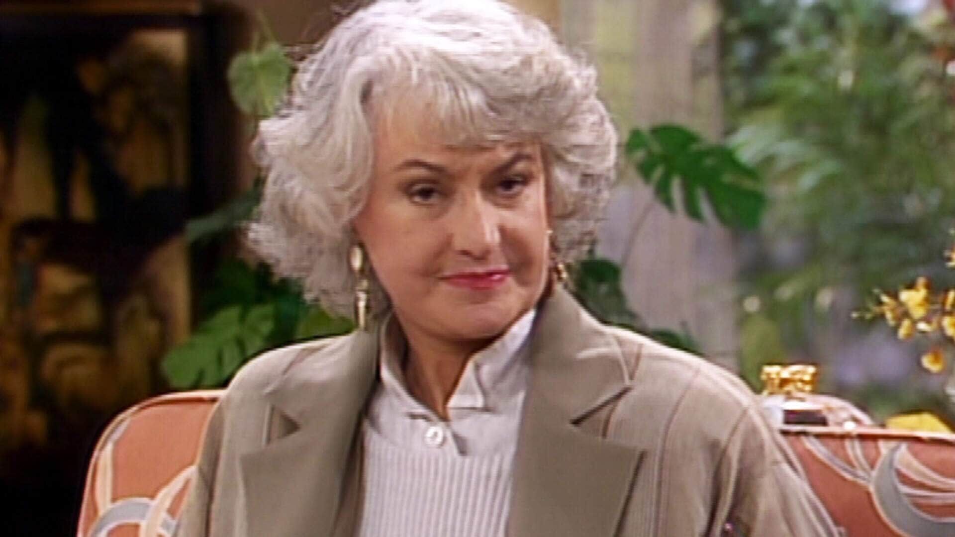 Golden Girls