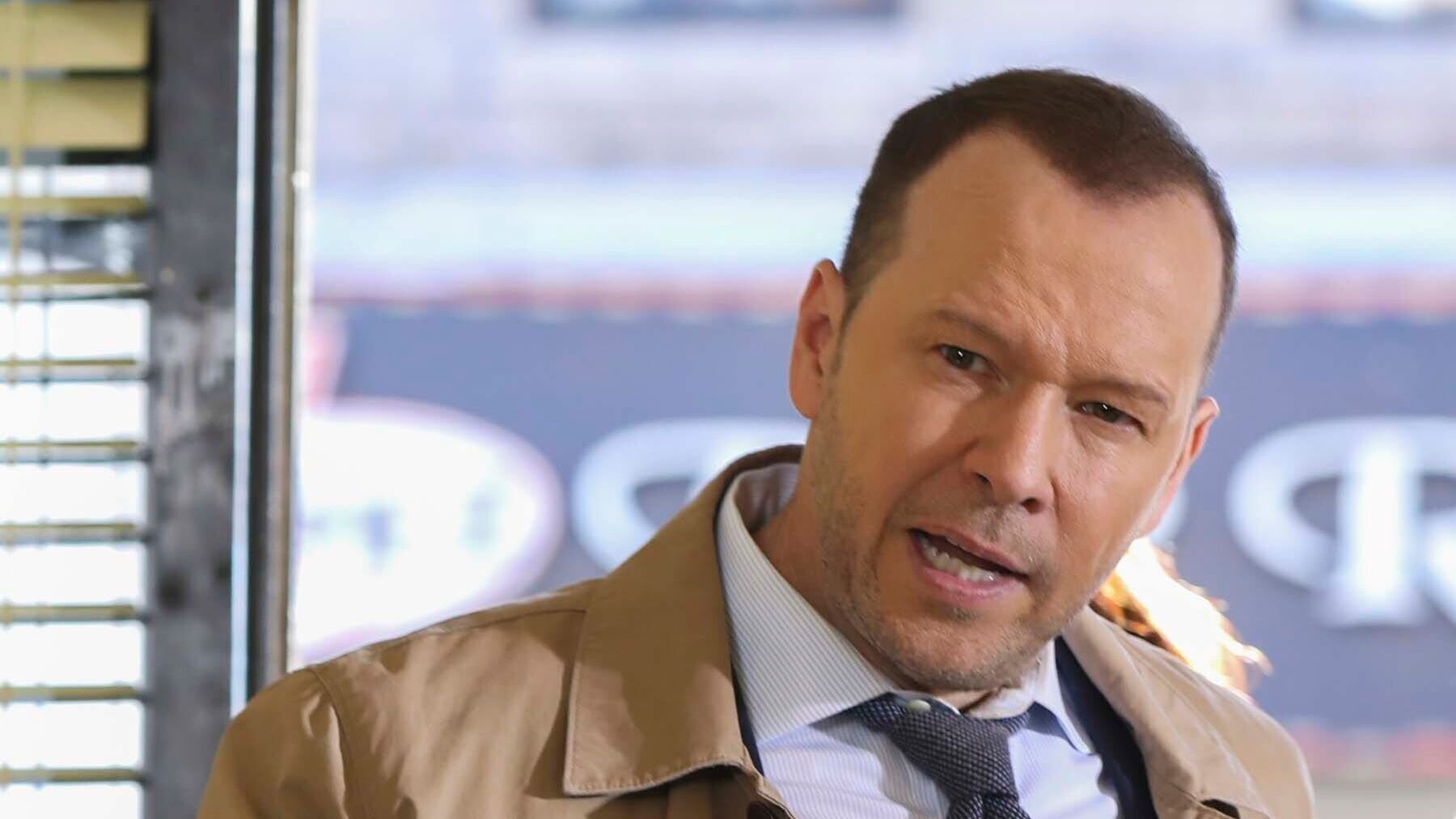 Blue Bloods – Crime Scene New York