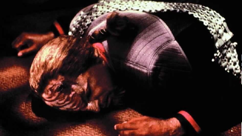 Star Trek – Deep Space Nine