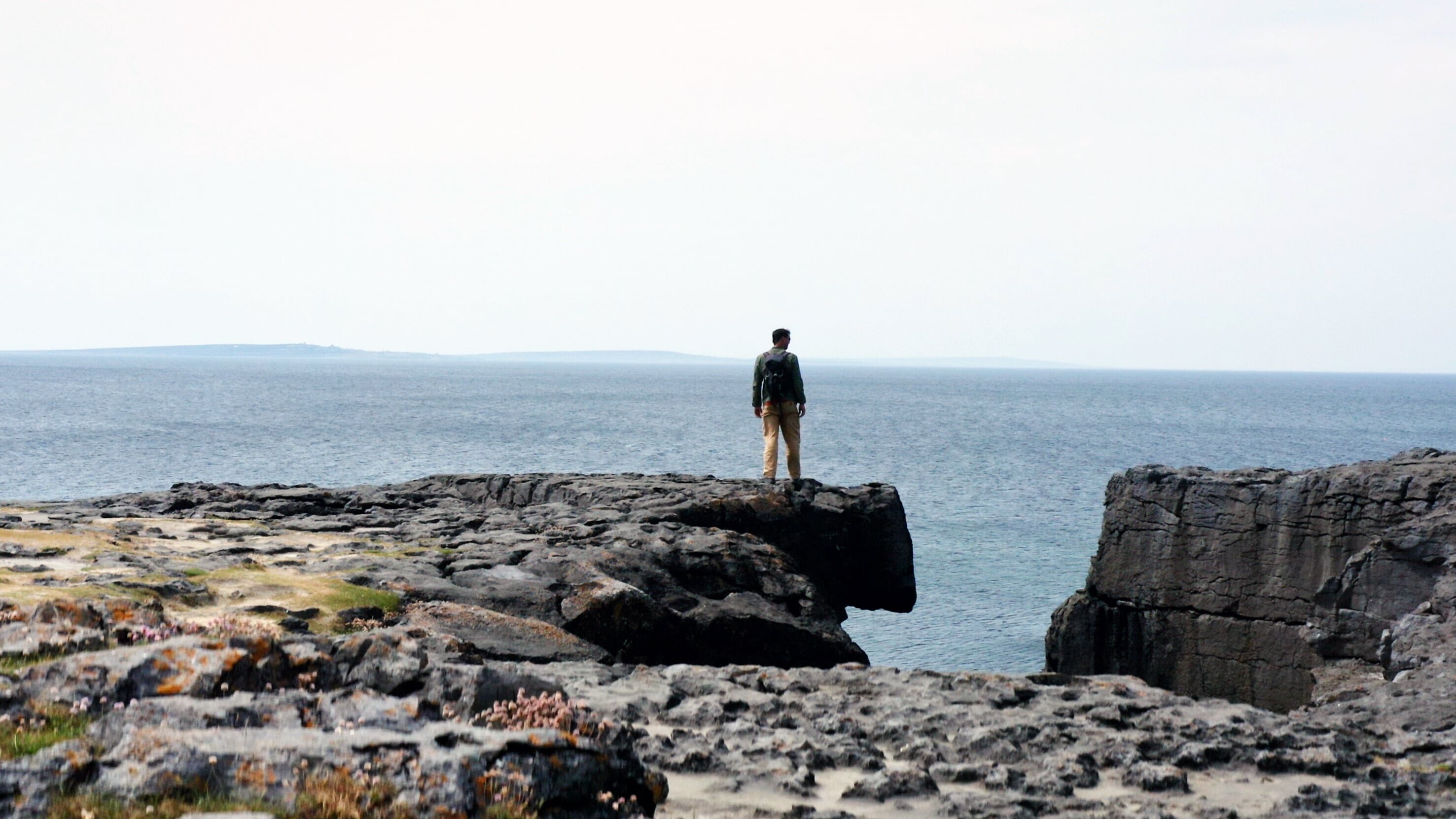 Irlands Küsten, Leben zwischen Land und Meer