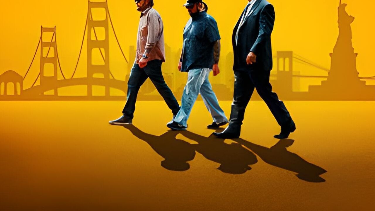 Pawn Stars: Spritztour durch Amerika