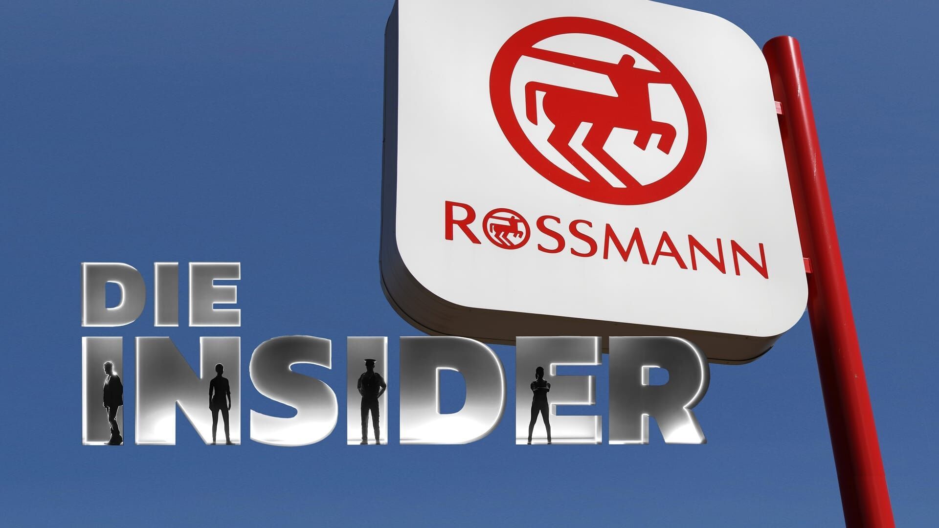 Rossmann: Die Insider