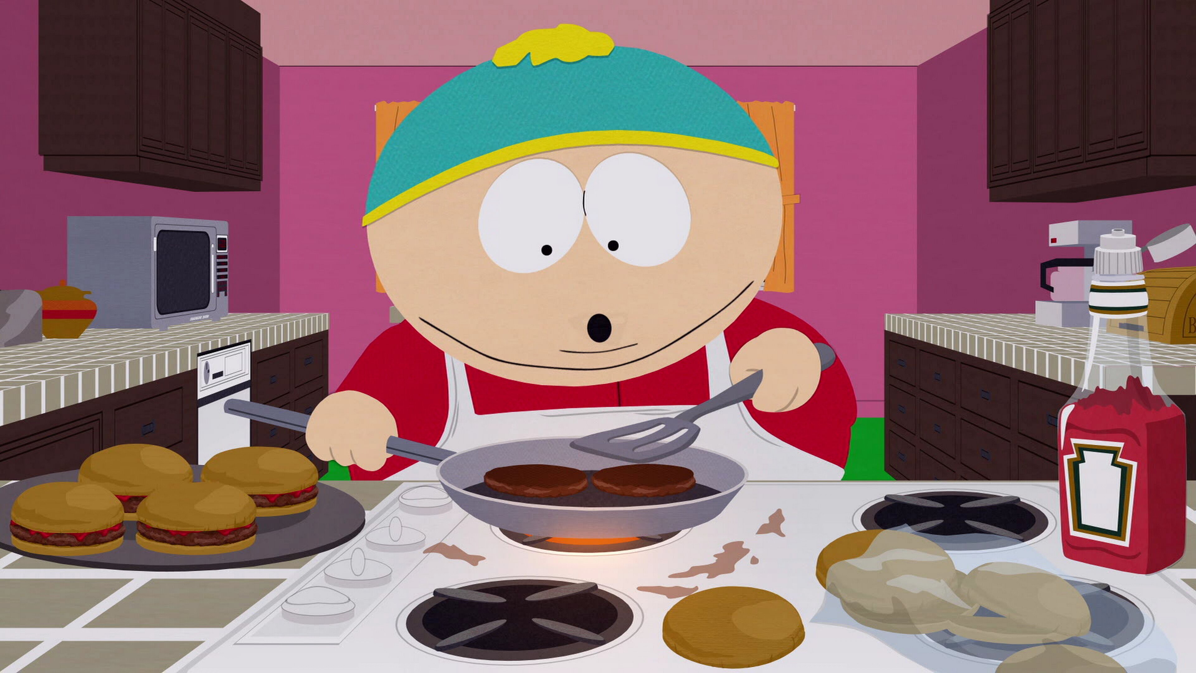 South Park