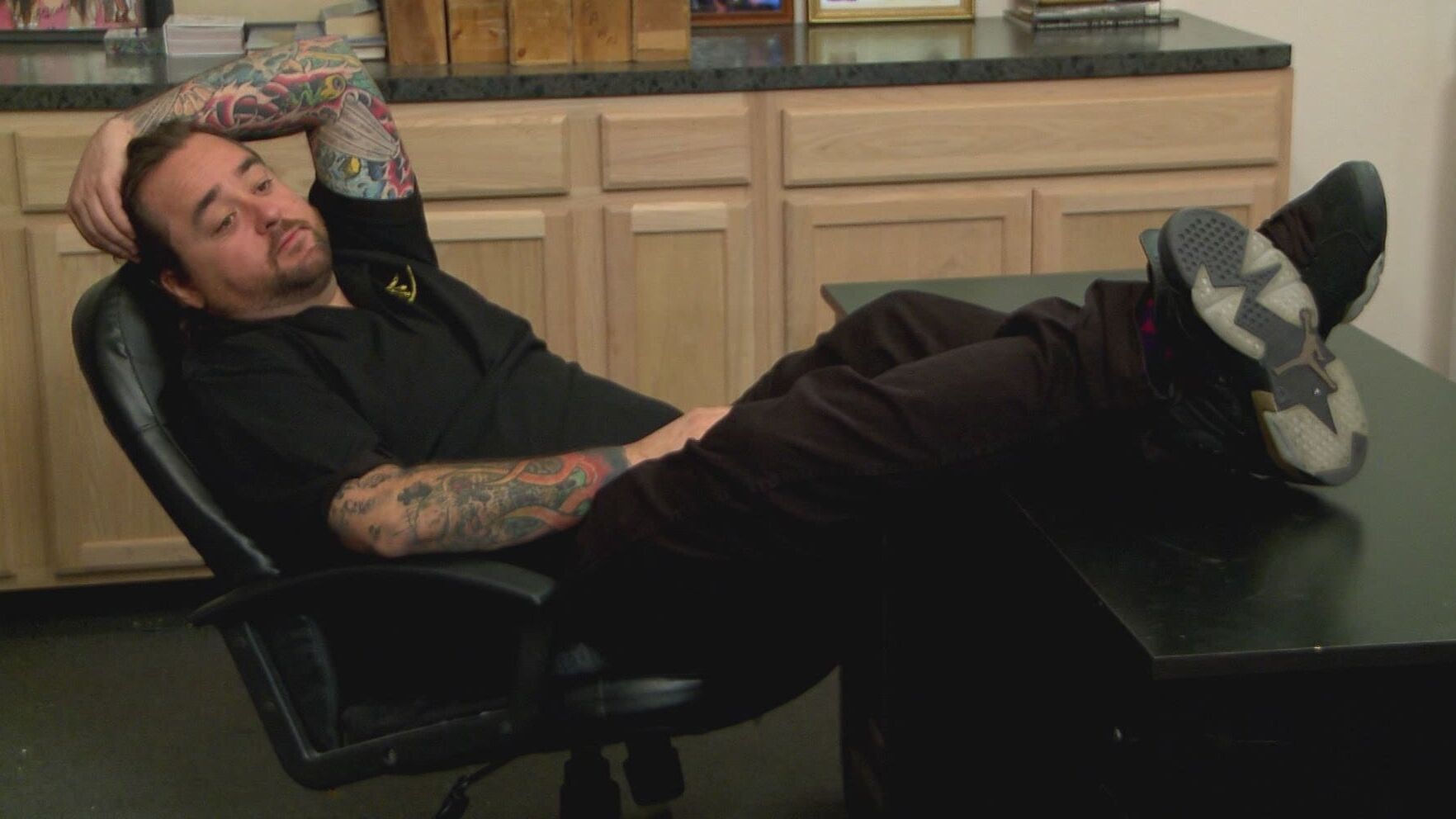 Pawn Stars – Die Drei vom Pfandhaus