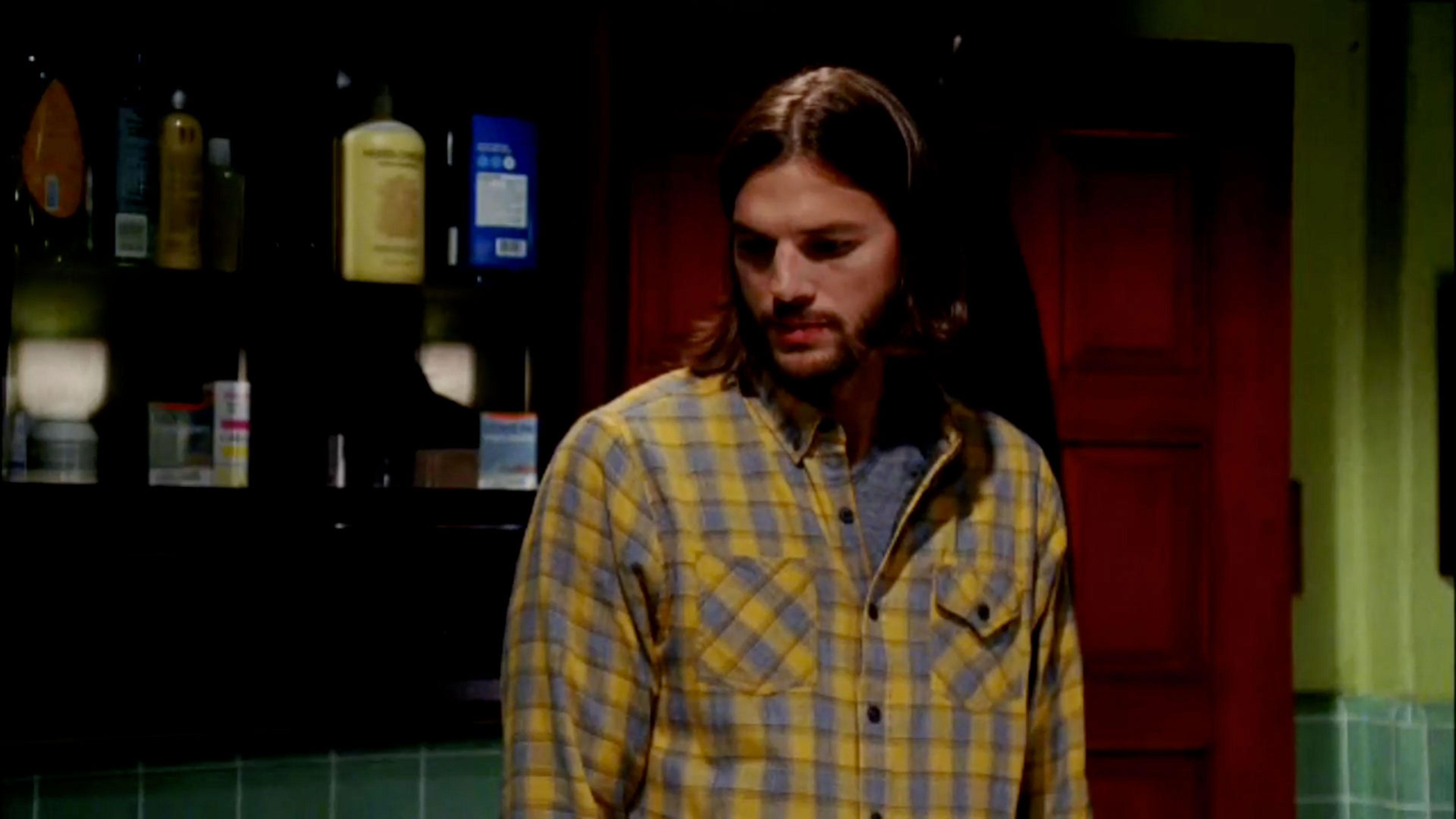 Two and a Half Men
