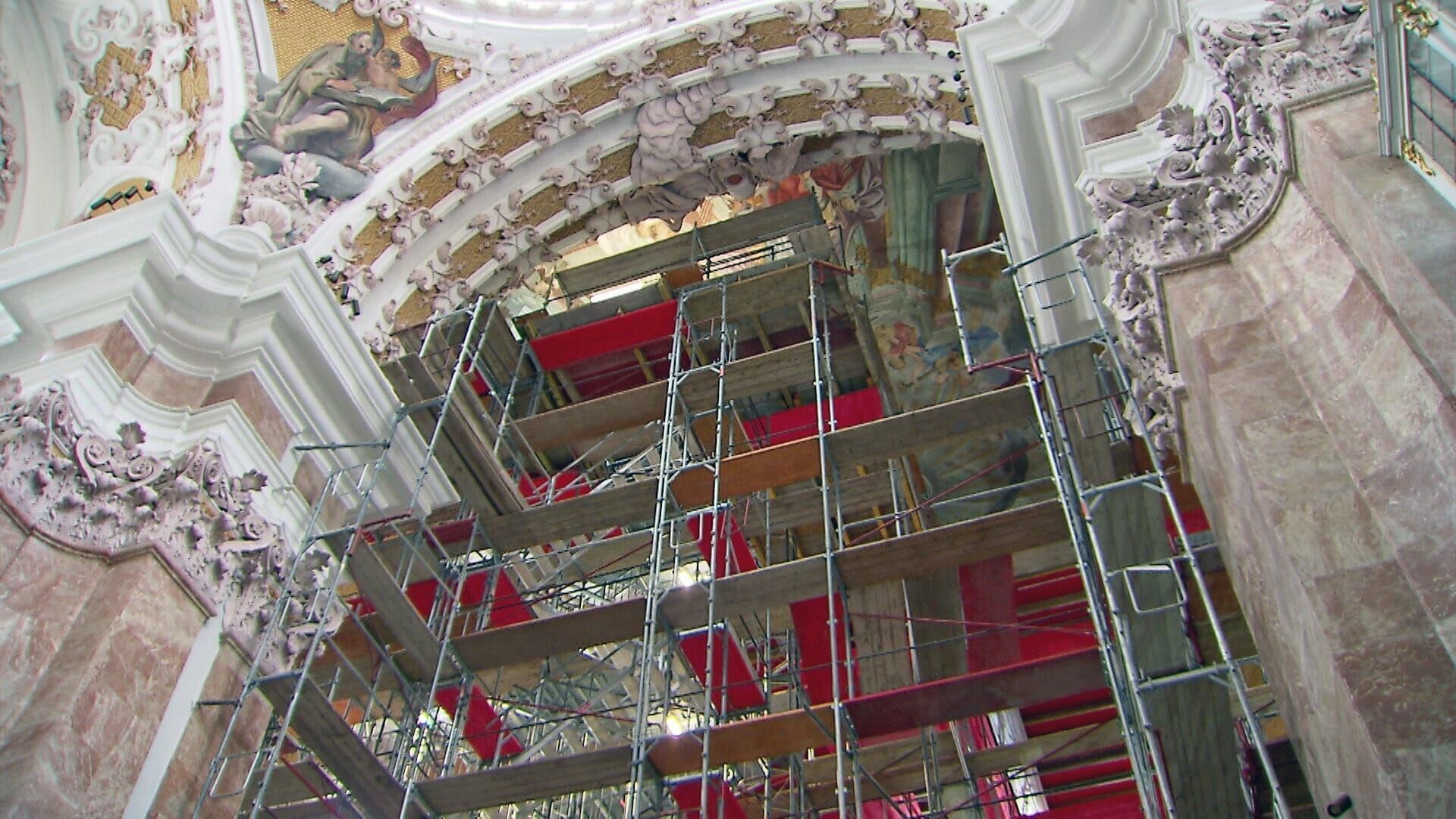 Barockjuwel in den Alpen – Der Innsbrucker Dom