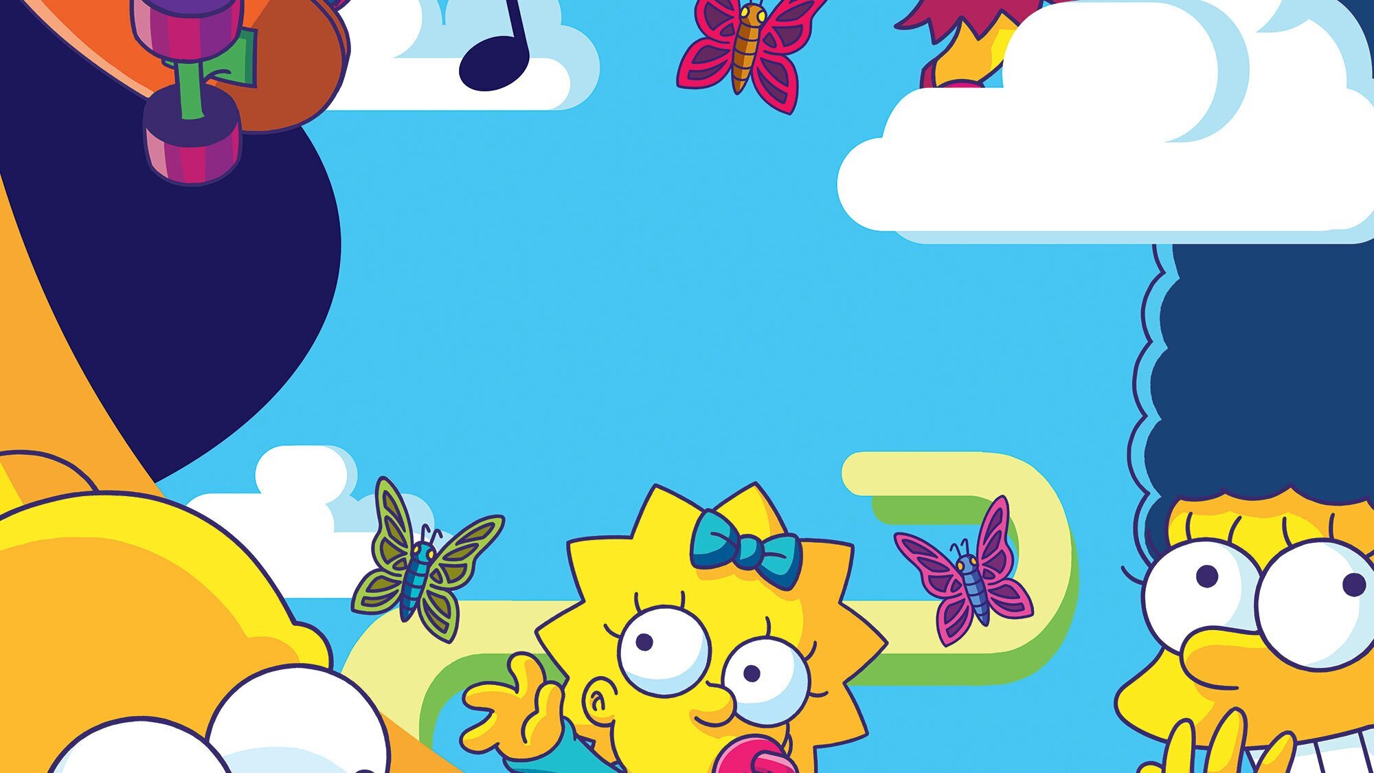 Die Simpsons
