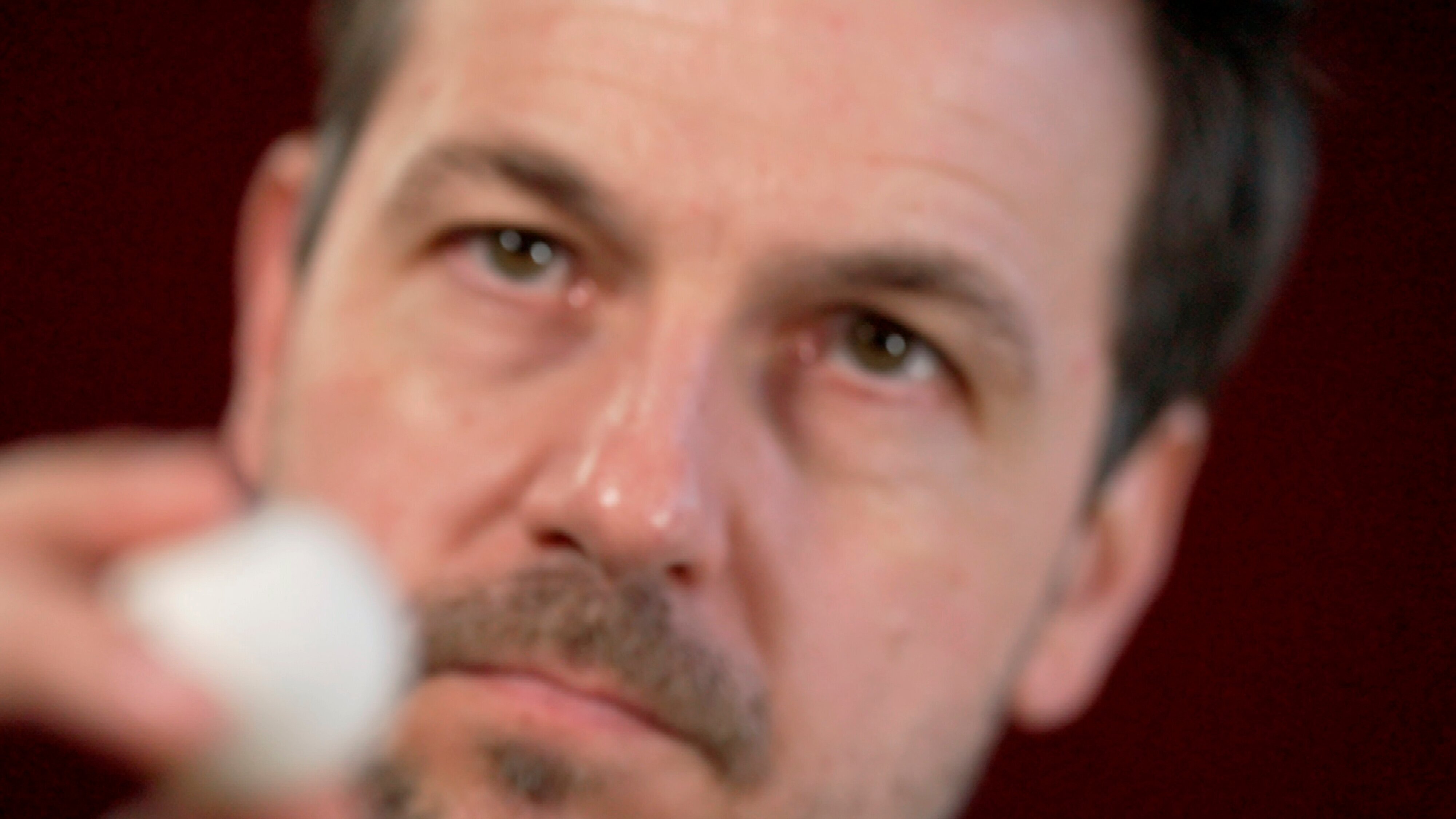 Timo "Magic" Boll – Abschied einer Tischtennis-Legende
