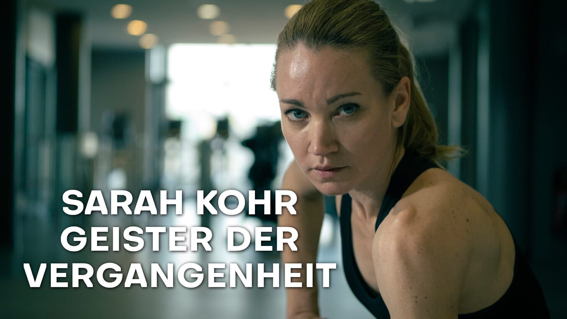Sarah Kohr – Geister der Vergangenheit