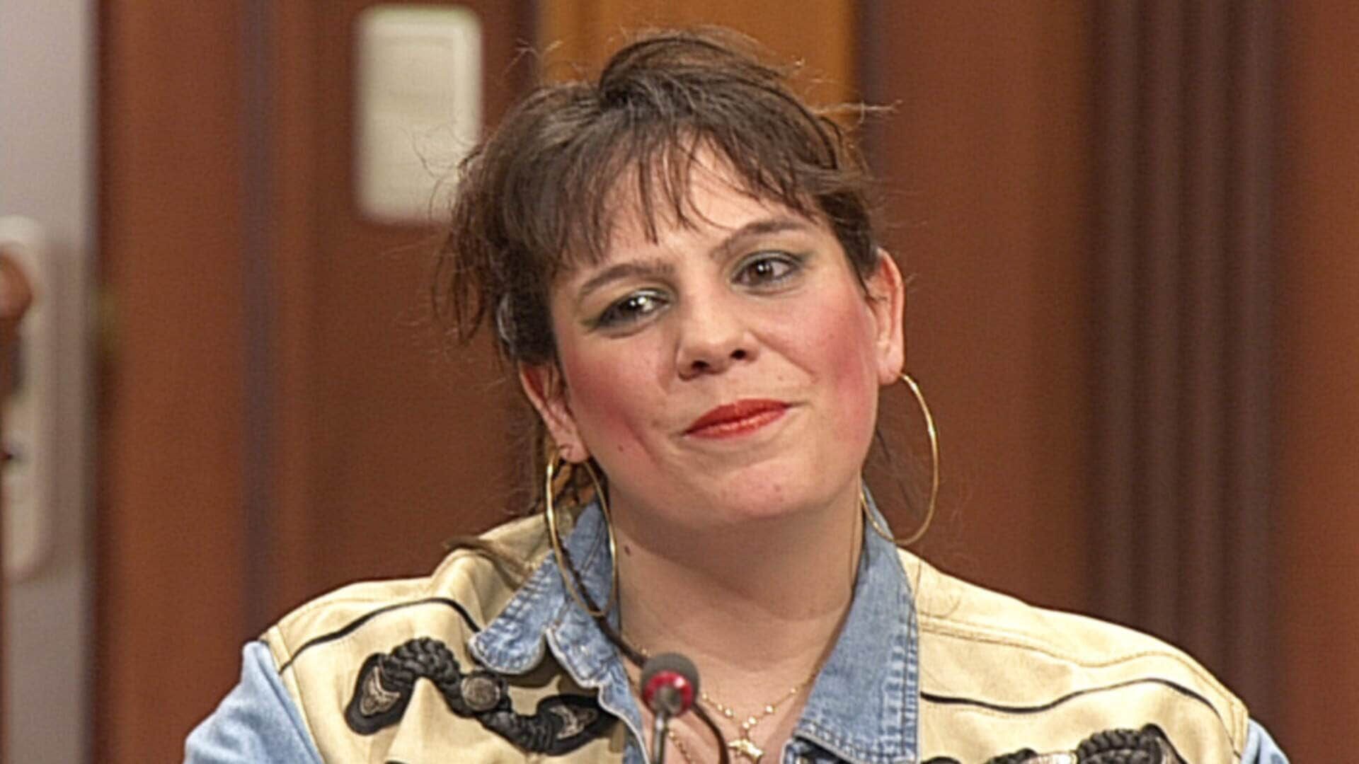 Das Strafgericht