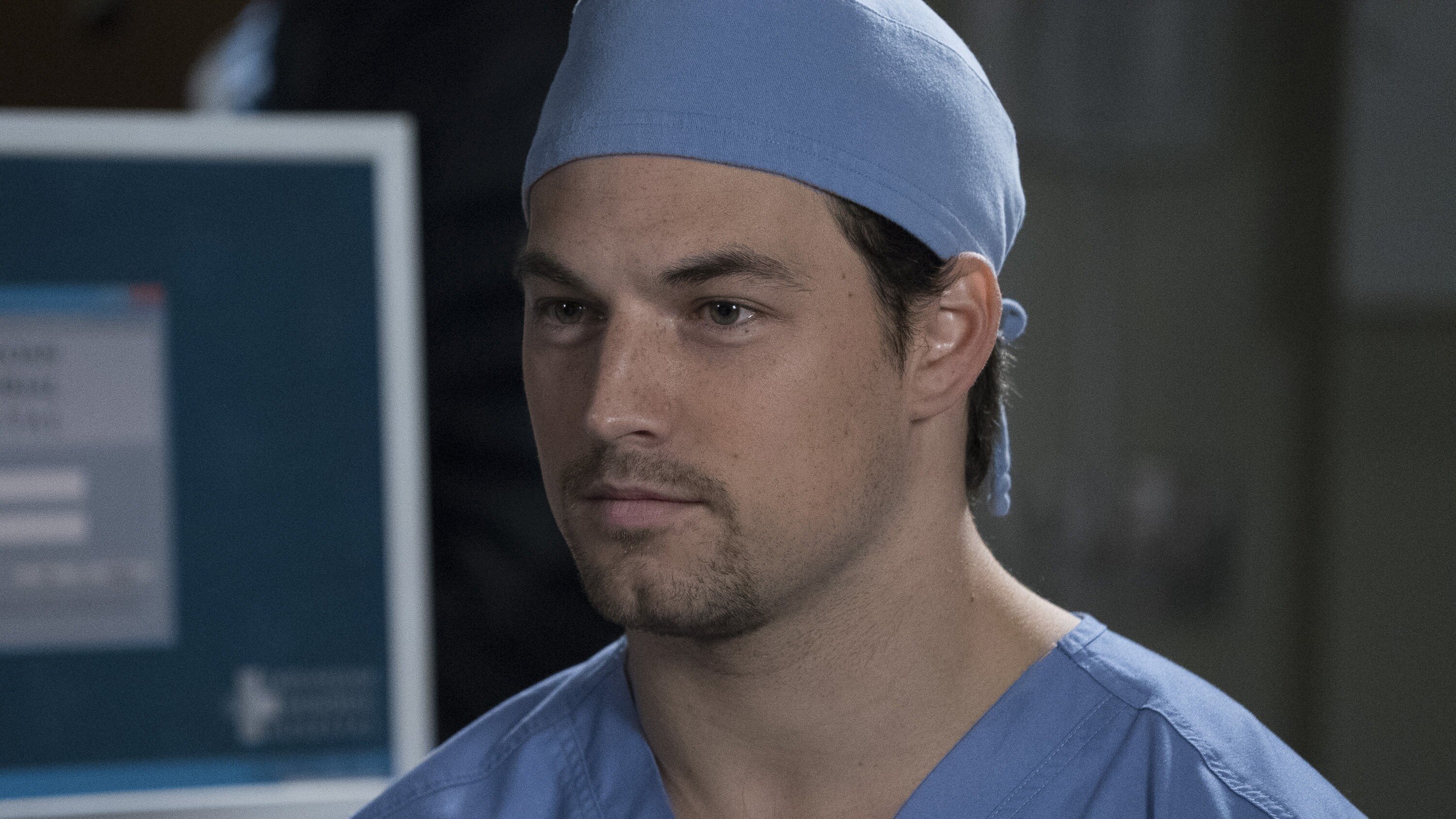 Grey's Anatomy – Die jungen Ärzte