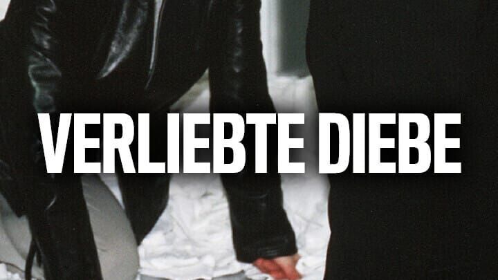 Verliebte Diebe
