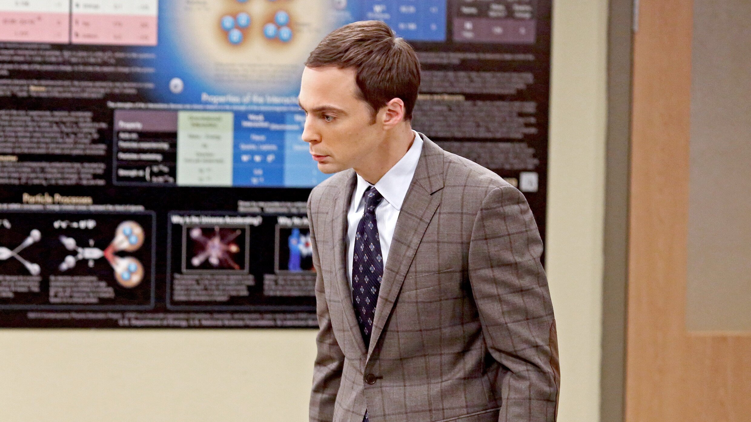 The Big Bang Theory