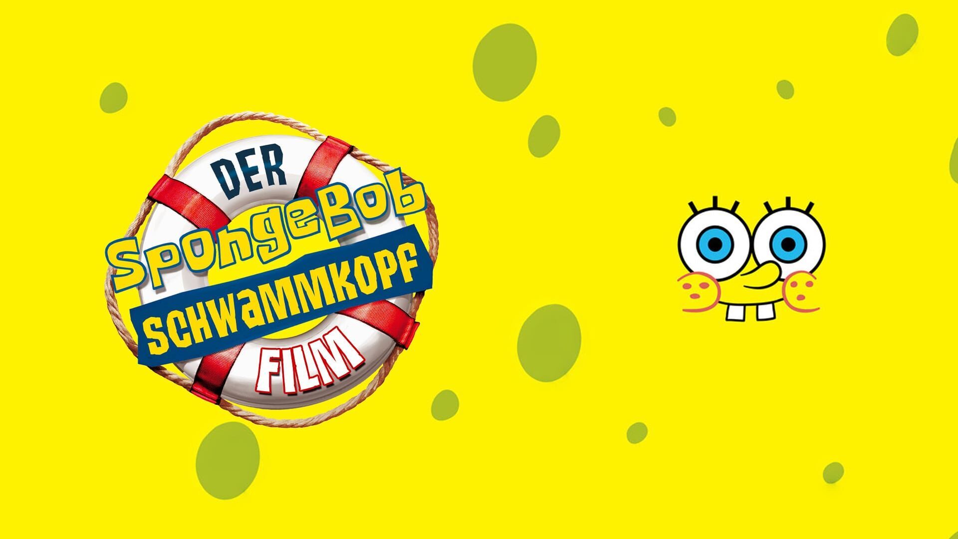 SpongeBob Schwammkopf – Der Film