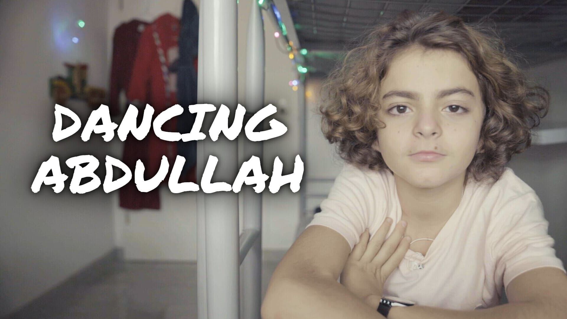 Dancing Abdullah