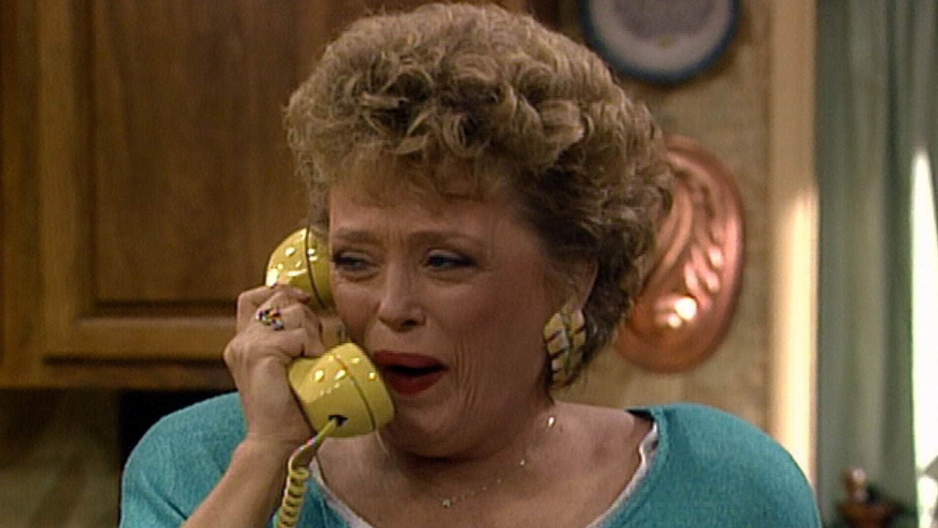 Golden Girls