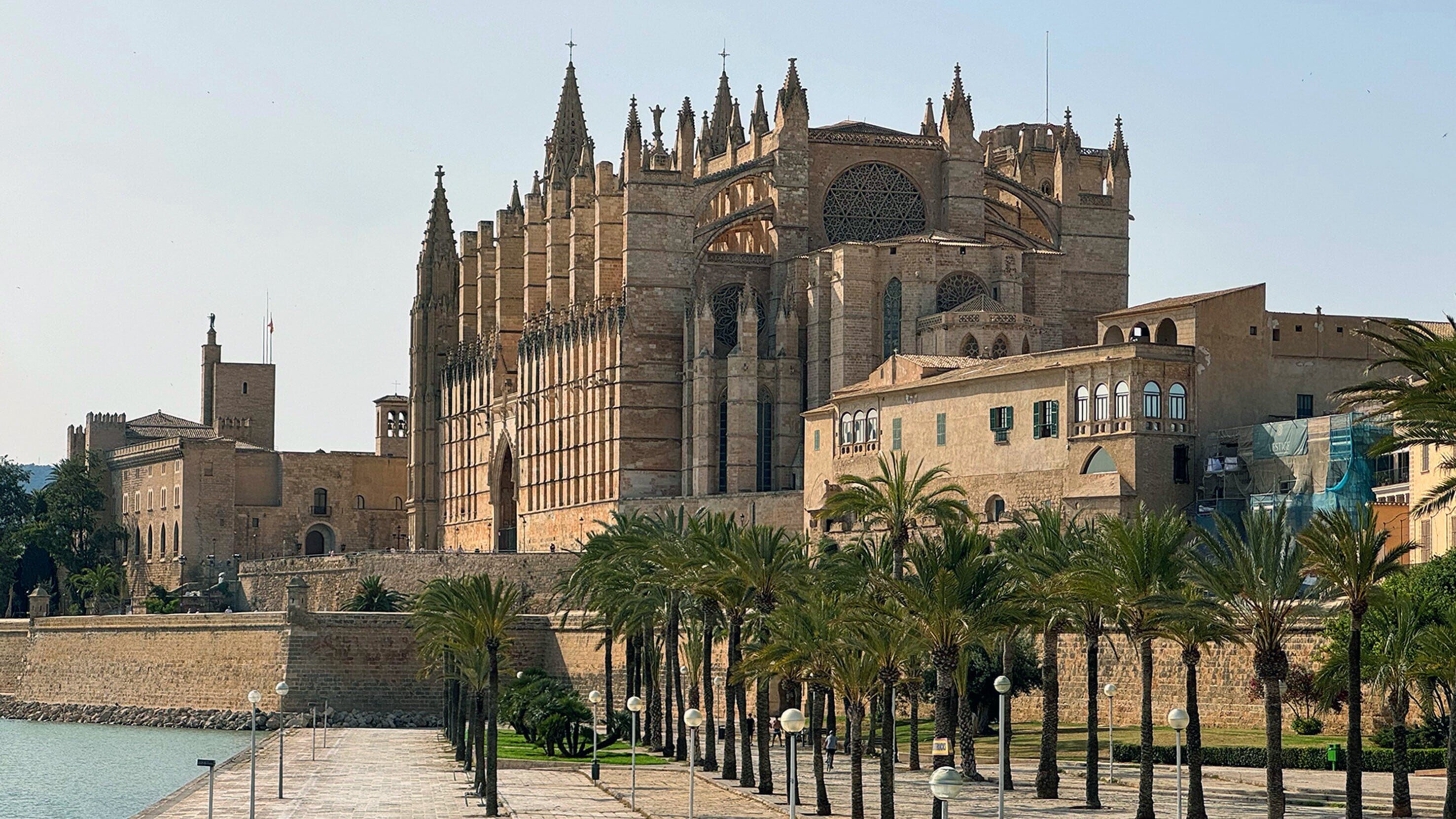 Sehnsucht Mallorca