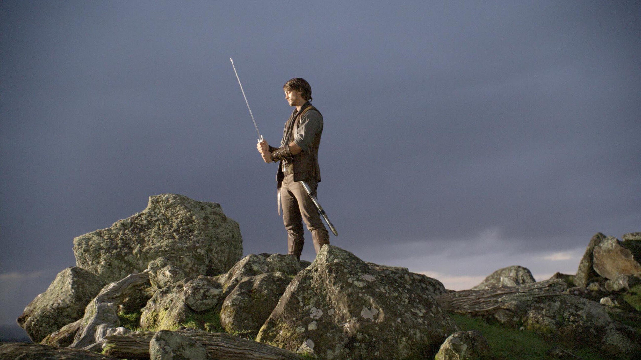 The Legend of the Seeker – Das Schwert der Wahrheit