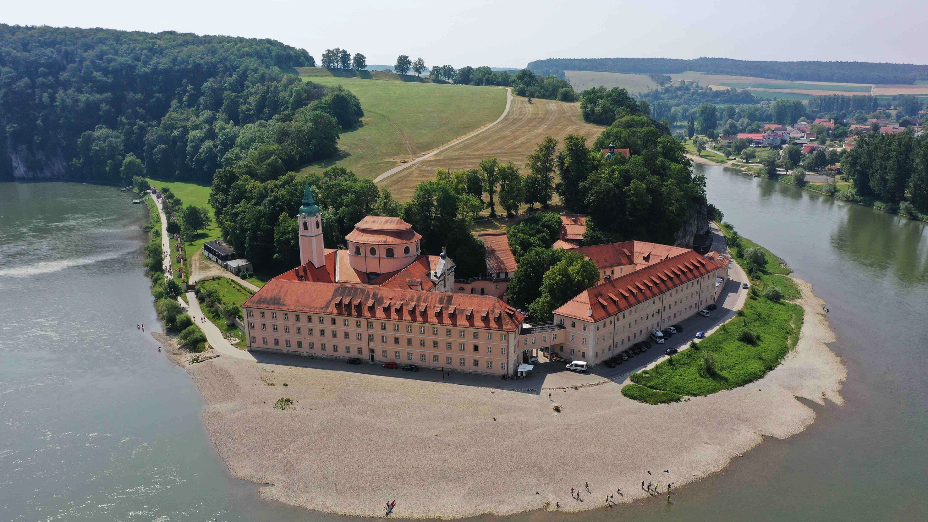 Die Donau