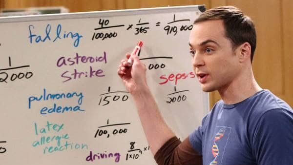 The Big Bang Theory
