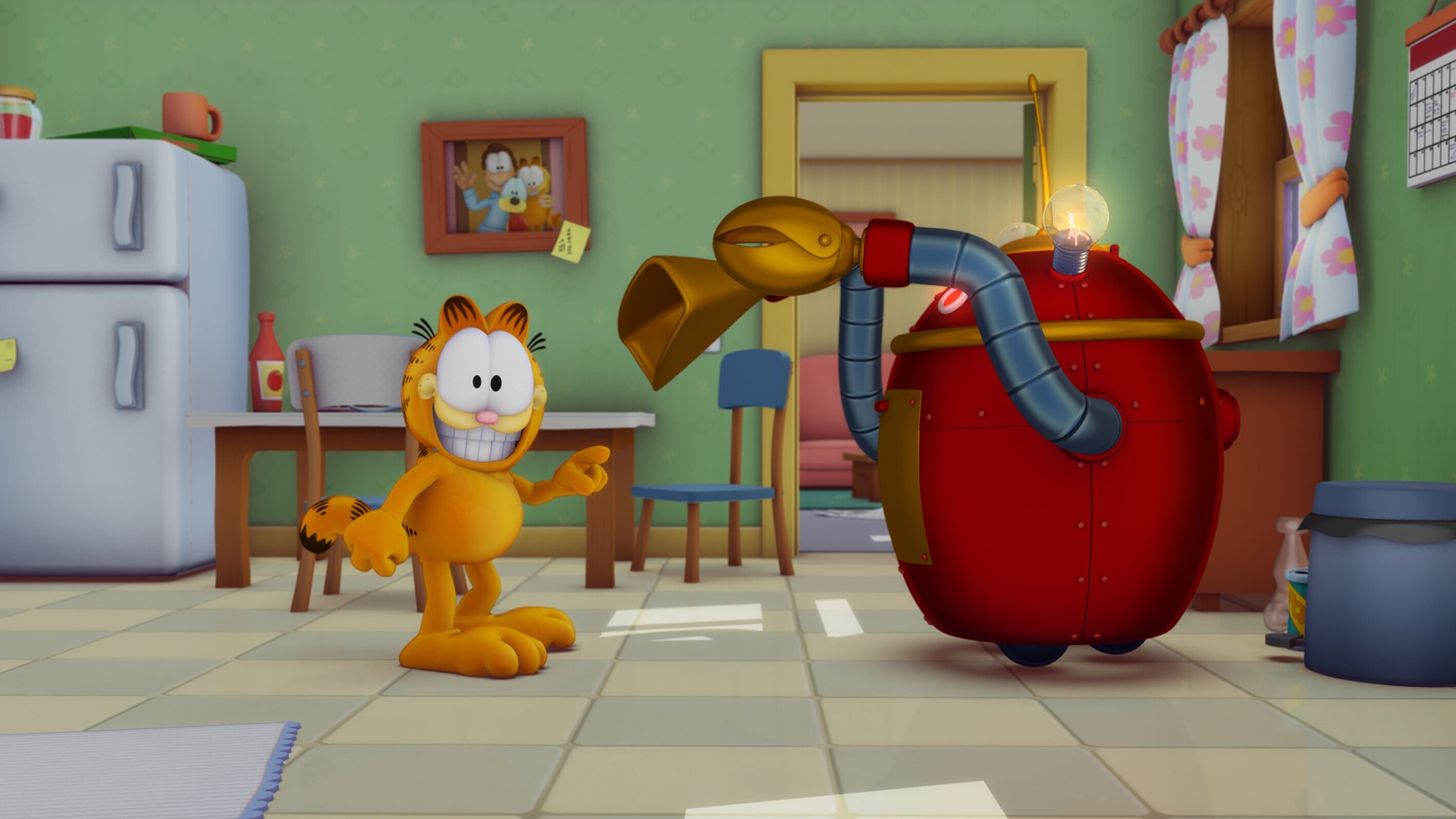 The Garfield Show™