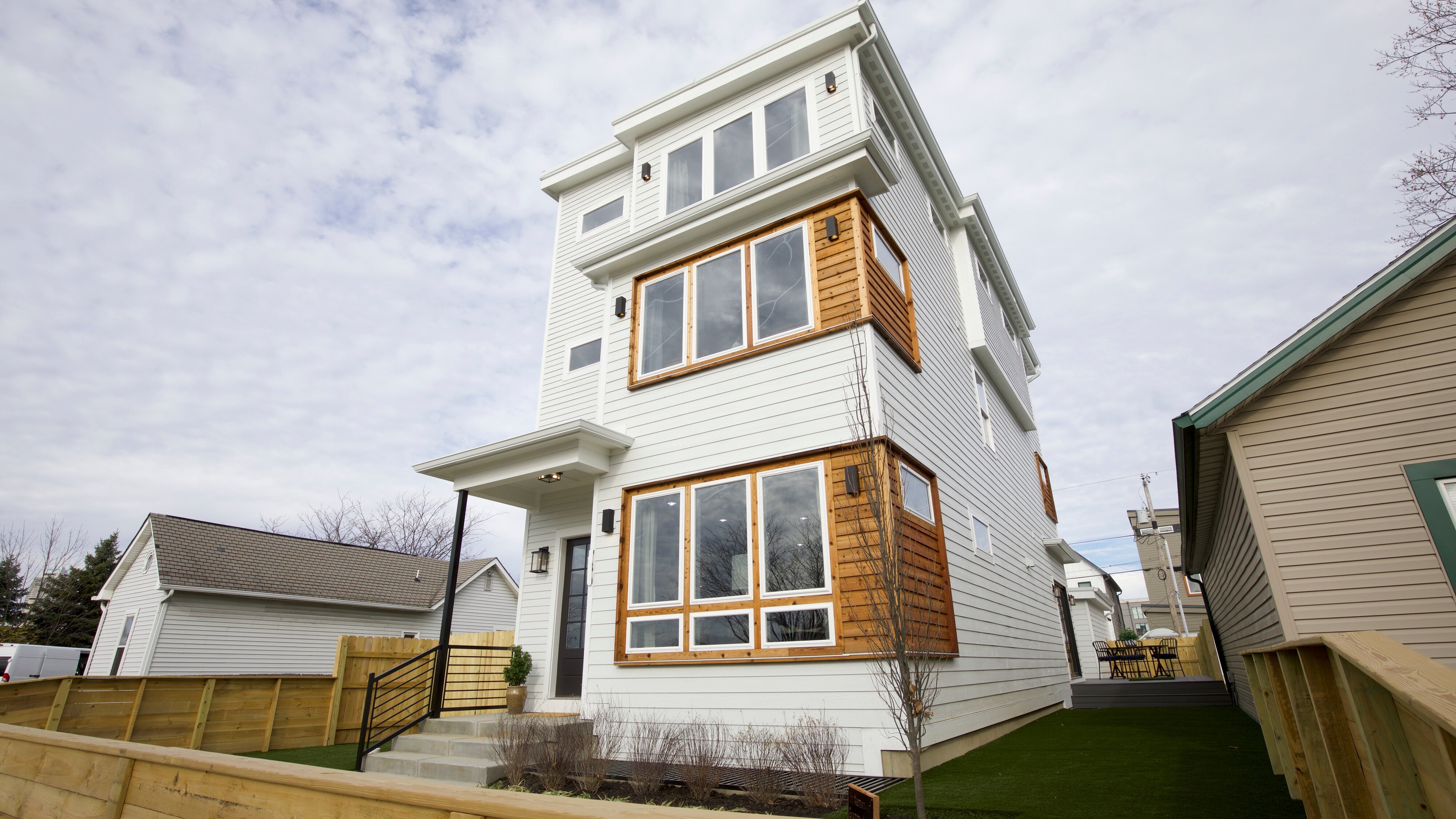 Good Bones – Mutter, Tochter, Home-Makeover