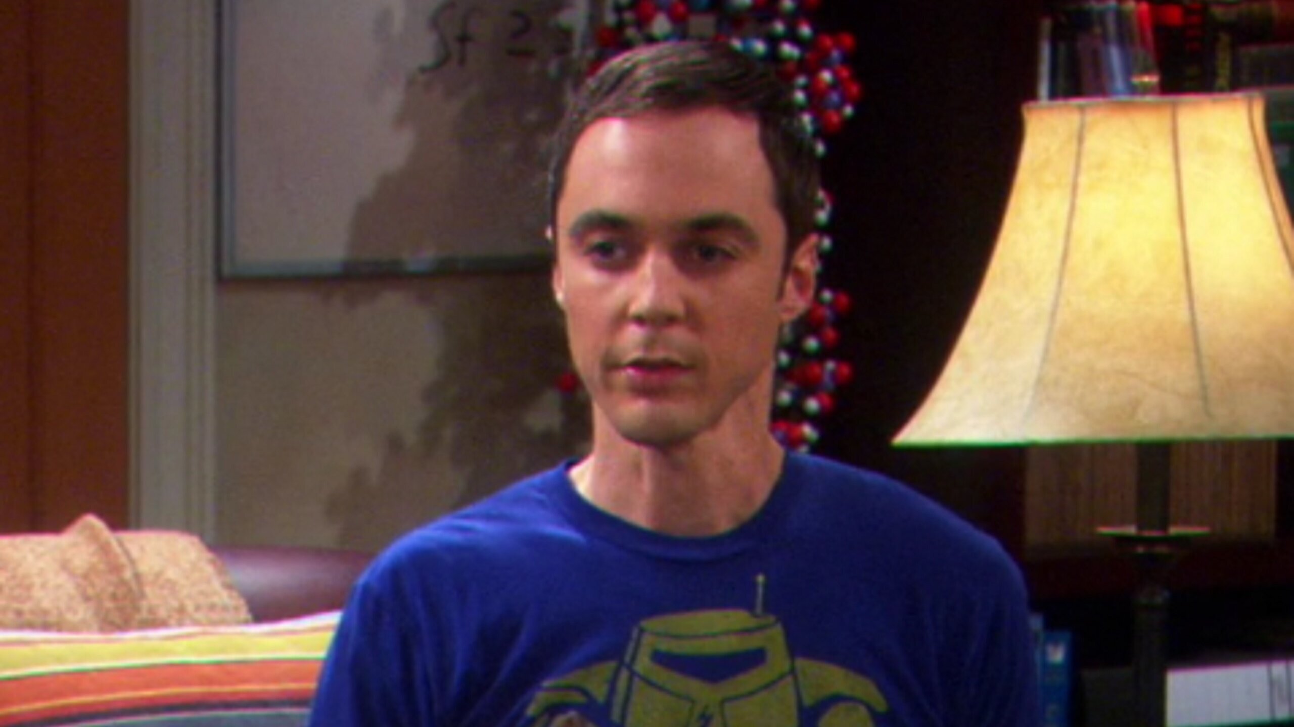 The Big Bang Theory