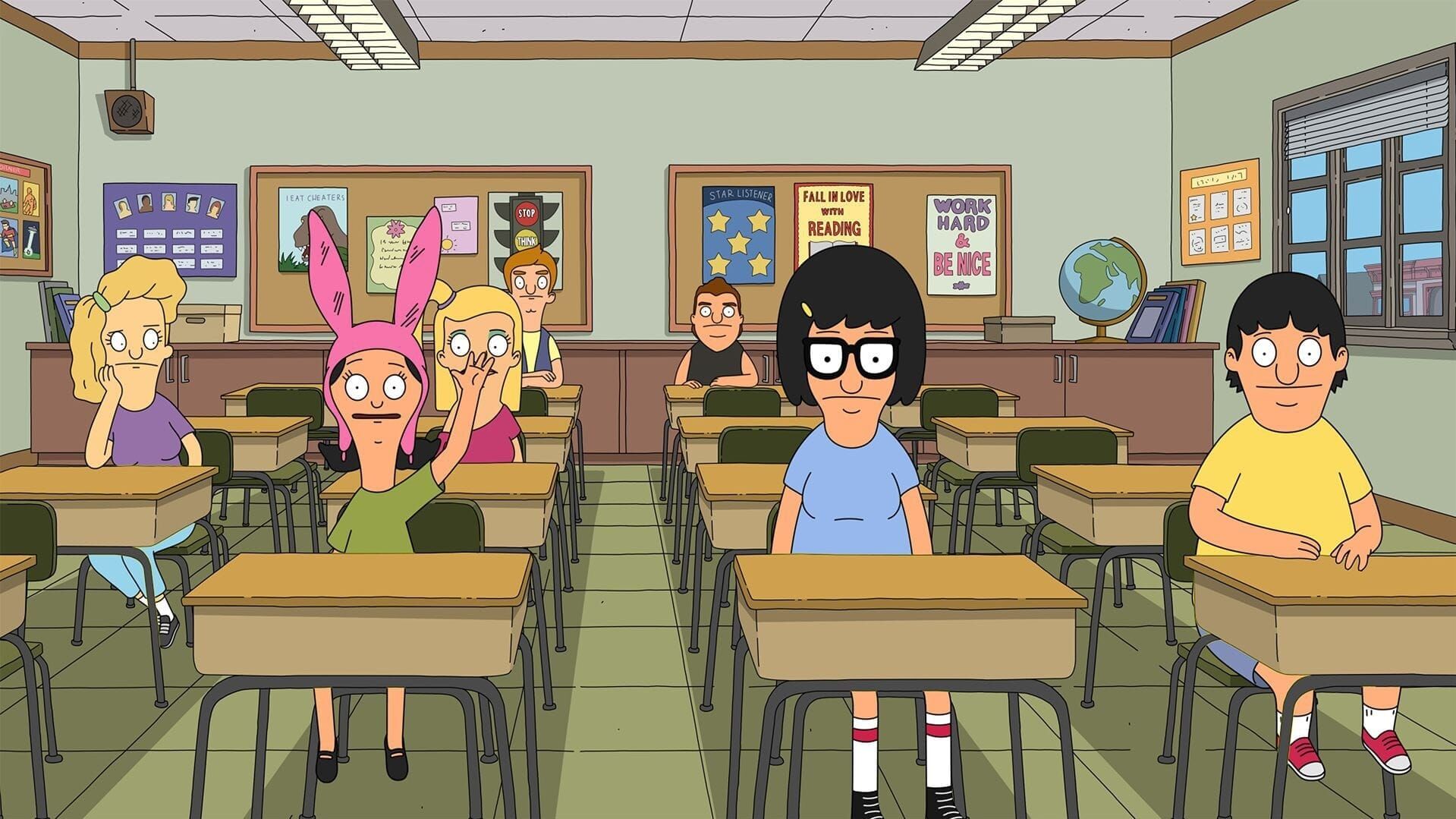 Bob's Burgers