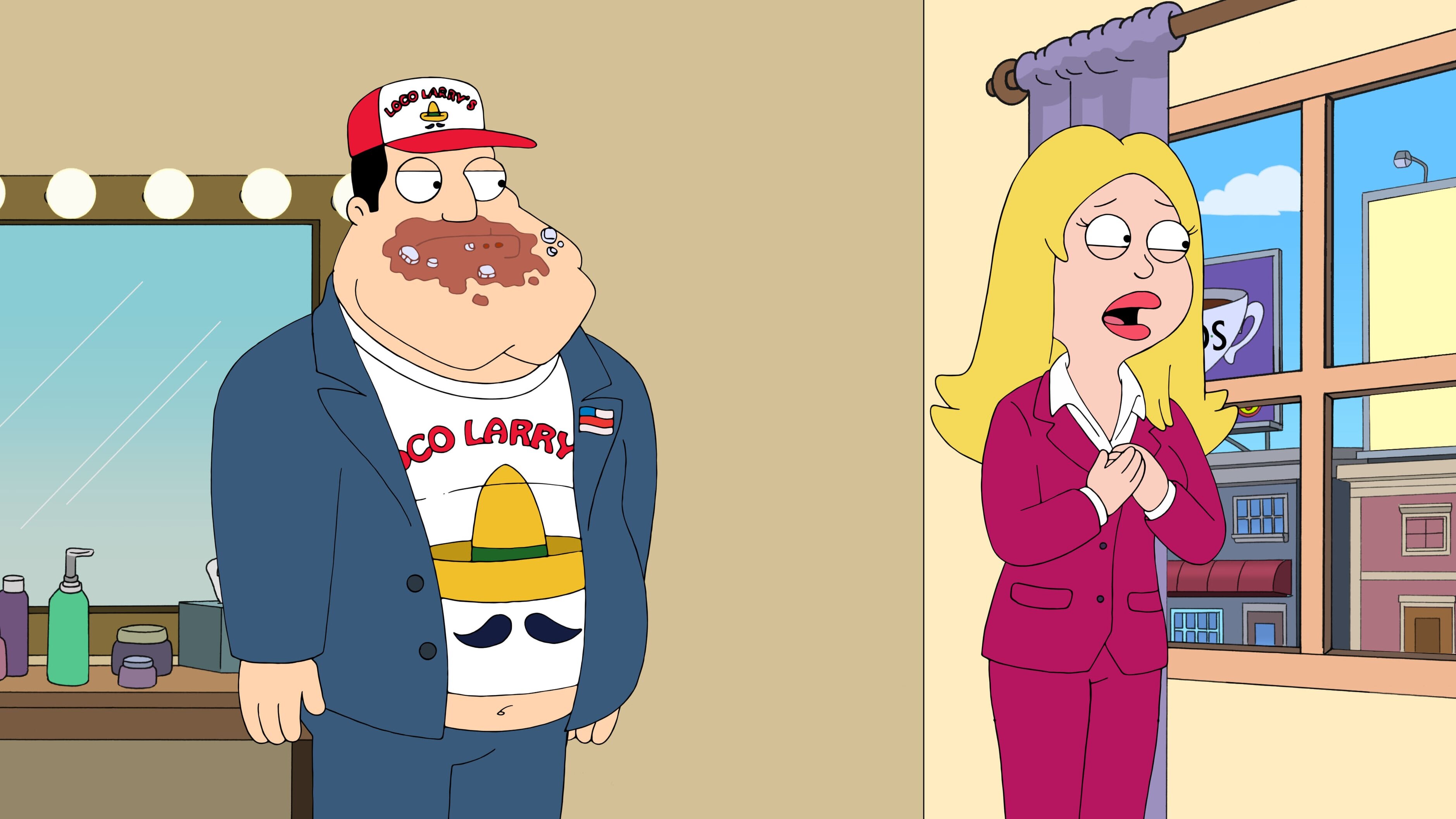 American Dad!