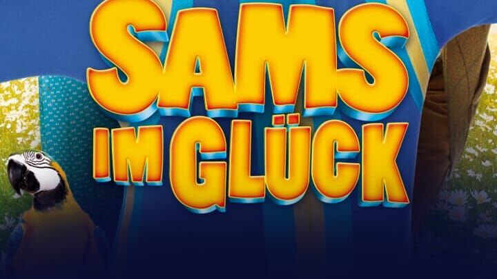 Sams im Glück – Sams 3