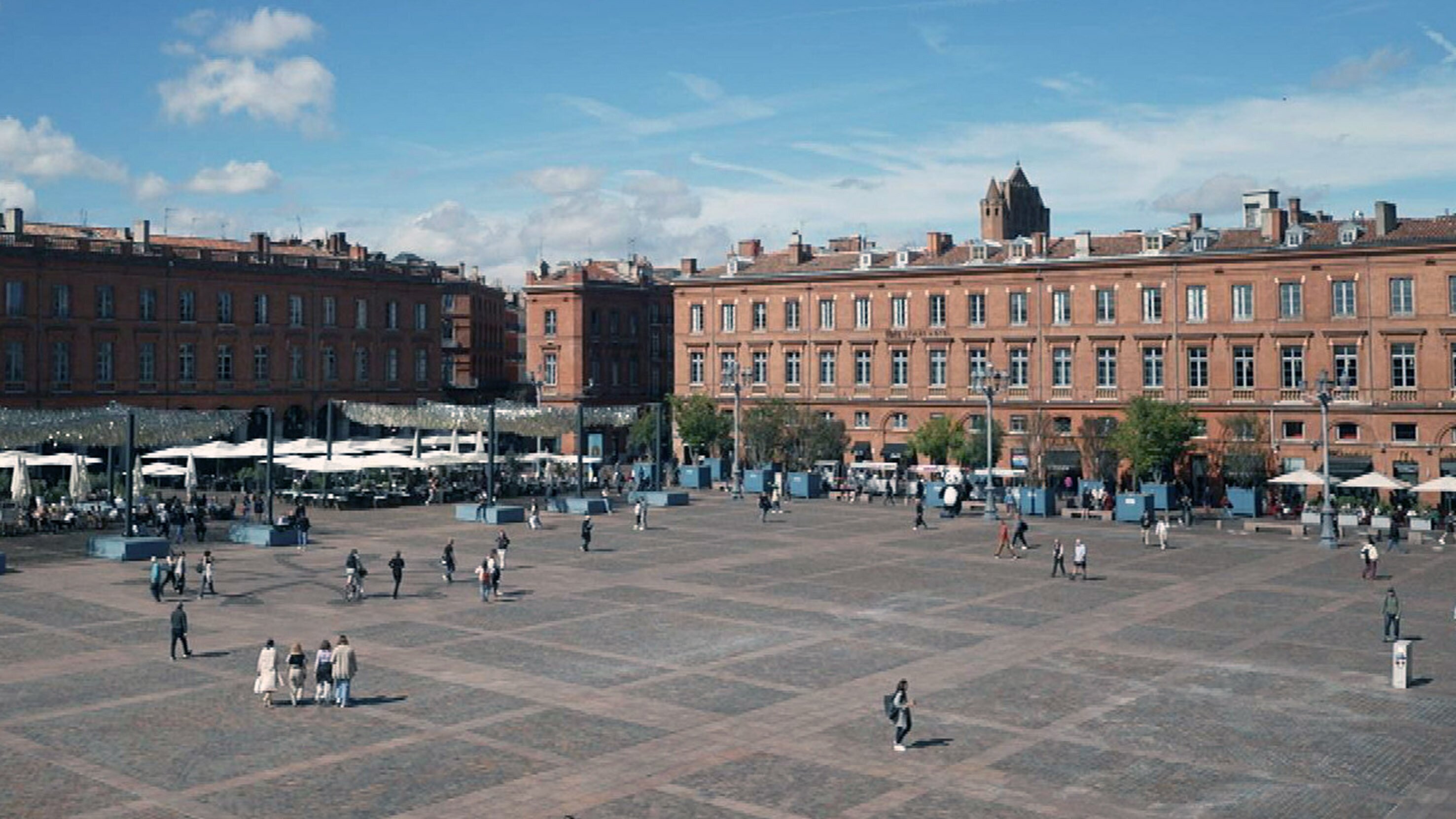 Stadt Land Kunst
