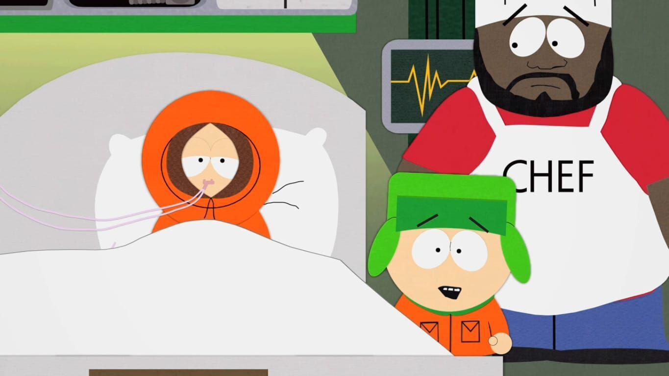 South Park