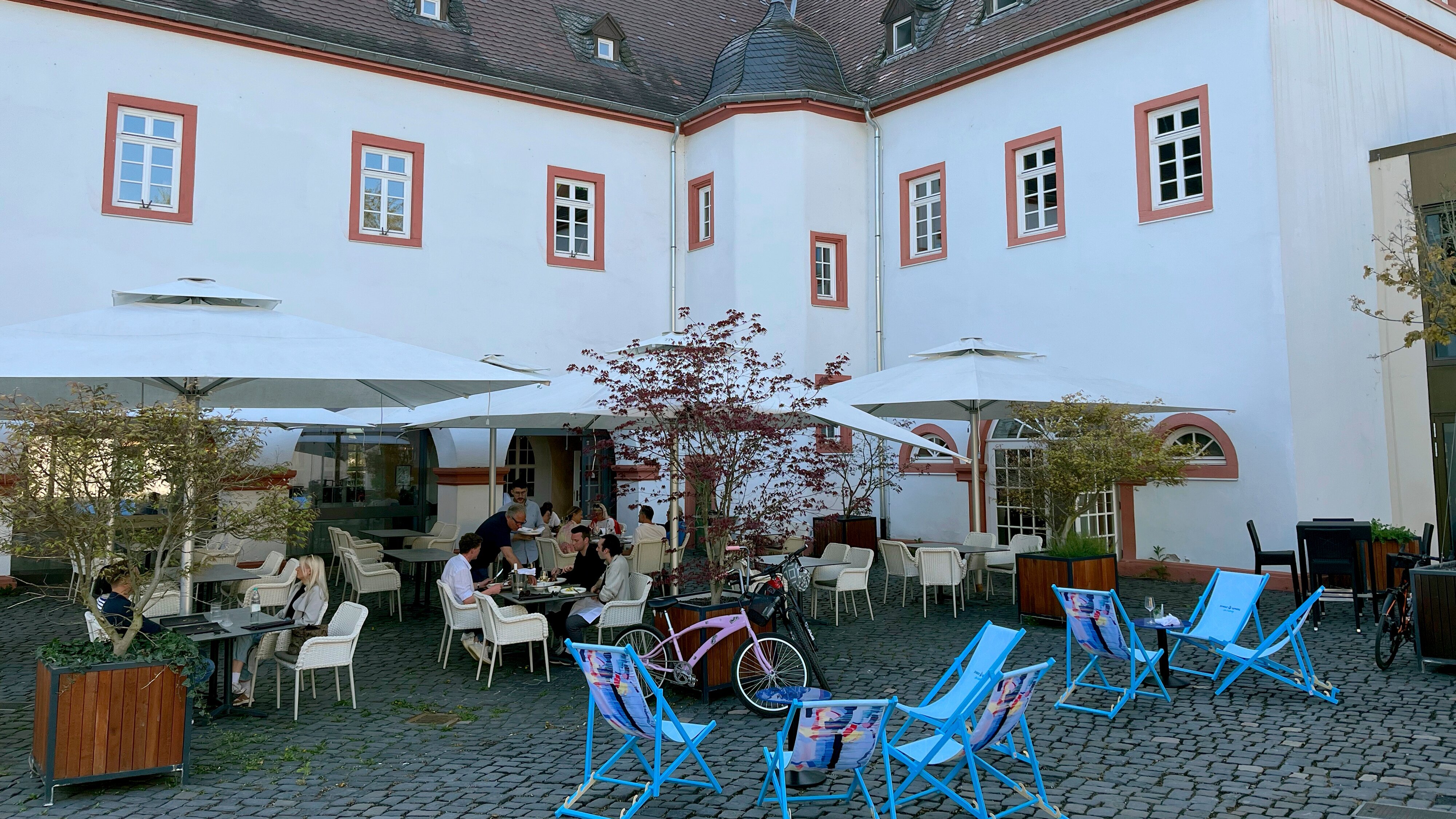 Kochstories: Die Schlossbrüder
